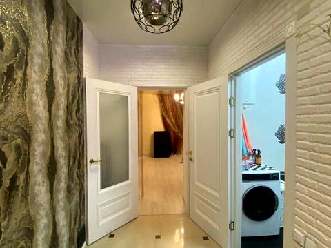 квартира по адресу Старицкого ул., 20/2