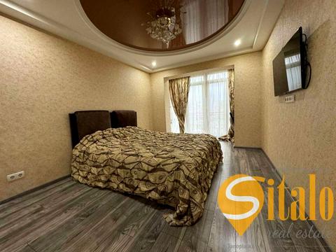 квартира за адресою Чумаченка вул., 20