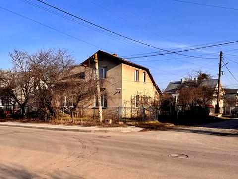будинок за адресою Коломийська вул., 22а