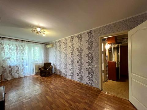 квартира по адресу Вадима Гурова ул. (Постишева), 45