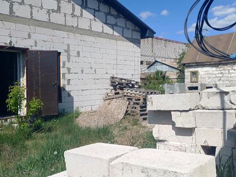 дом по адресу Смарагдоаый пер., 5