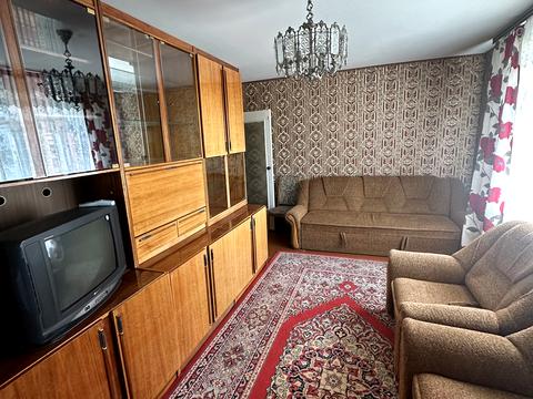 квартира по адресу Победы ул., 51
