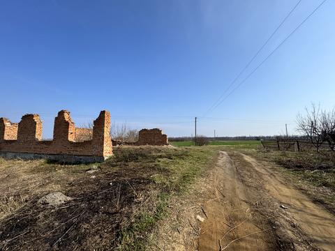 ділянка за адресою Кільцева