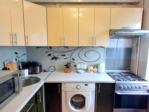 квартира по адресу Литовський просп. (Мінський), 8-А