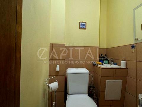 комерційна за адресою Чорнобильська вул., 18