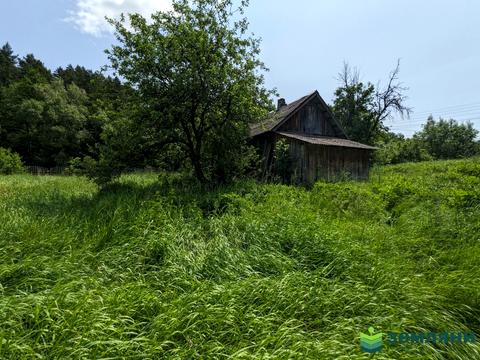 ділянка за адресою 