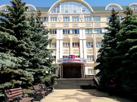 коммерческая по адресу Загоровская ул. (Багговутовская), 17