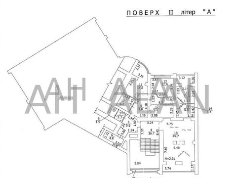 коммерческая по адресу Владимира Ивасюка просп. (Героїв Сталінграду), 4