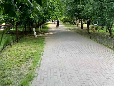 квартира за адресою Урловськая, 11А
