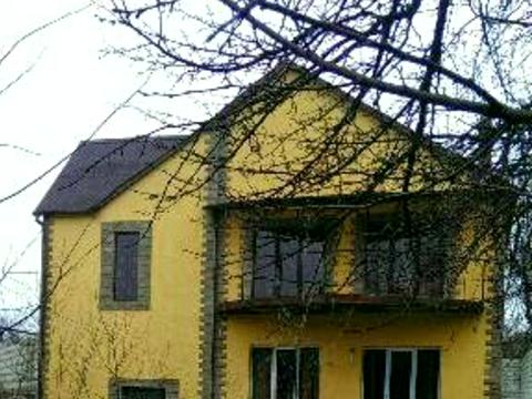 дом по адресу Никоновский пер., 26