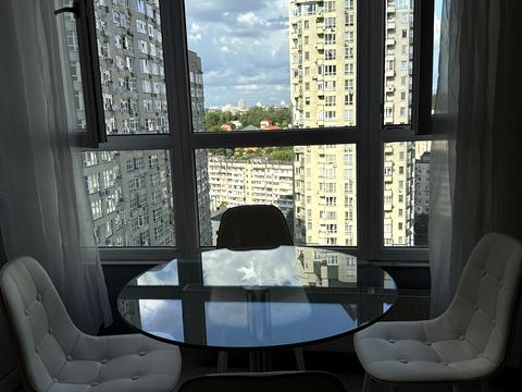 квартира за адресою Мокра вул. (Кудряшова), 20-Г