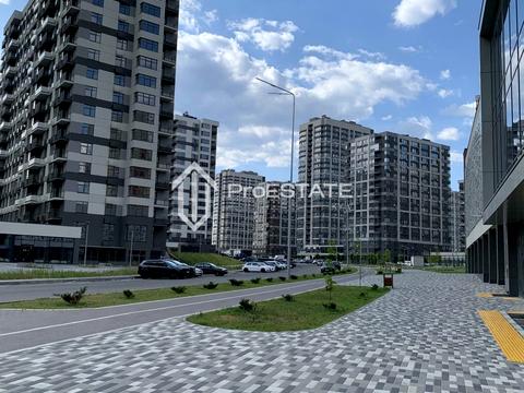 квартира по адресу Генерала Грекова ул., 4