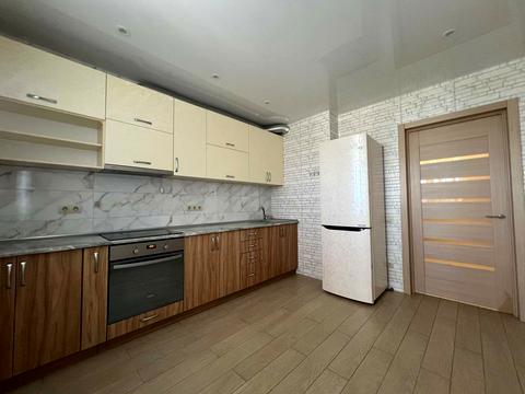 квартира за адресою Соломії Крушельницької вул., 15