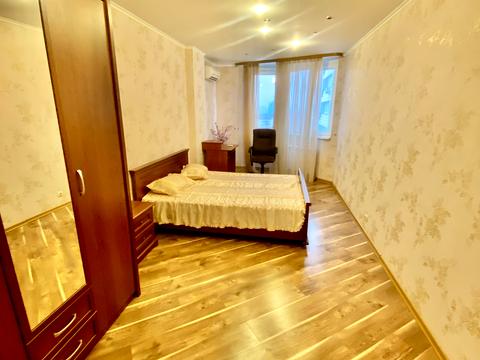 квартира за адресою Вадима Гетьмана вул., 1-А