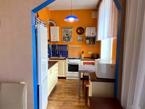 квартира по адресу Большая Арнаутская ул., 89
