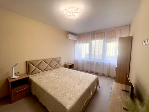 квартира за адресою Перлинна вул., 8