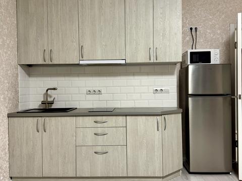 квартира за адресою Столичне шосе, 1