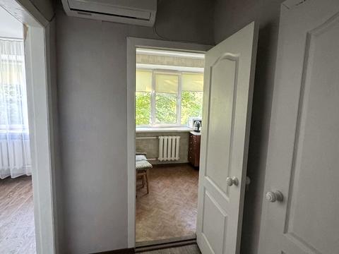 квартира по адресу Нижнеюрковская ул., 4