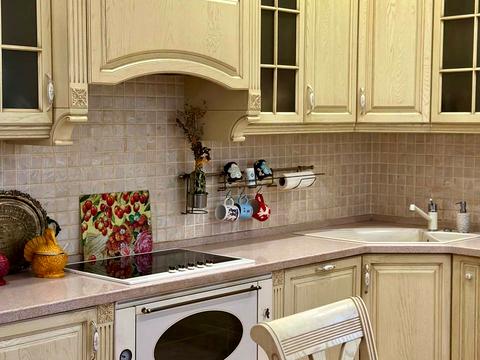 будинок за адресою Києво Мироцька