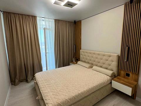 квартира по адресу Смакулы ул., 8