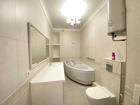квартира за адресою Генуезька вул., 5