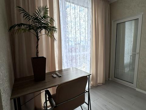 квартира за адресою Олександра Олеся вул., 10