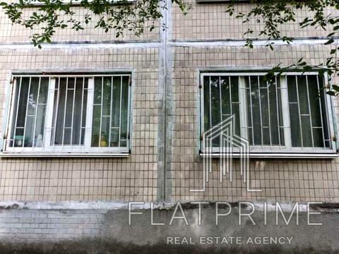 квартира по адресу Соломенская ул., 29