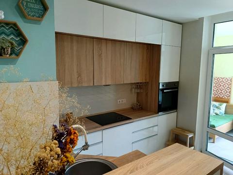 квартира за адресою Вірменська вул., 6