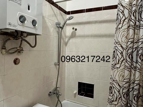 квартира за адресою Карла Звіринського вул., 15
