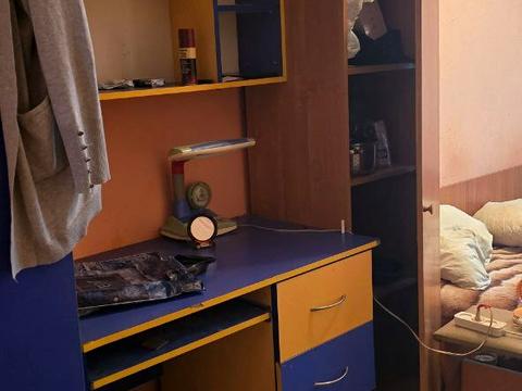 квартира за адресою Героїв Крут вул. (Валентини Терешкової), 20б