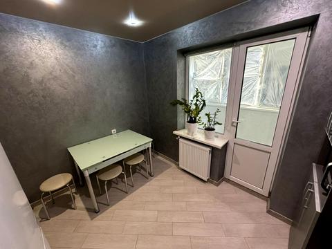 квартира по адресу Марии Башкирцевой ул., 31А