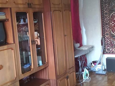 квартира по адресу Великотырновская ул., 22а