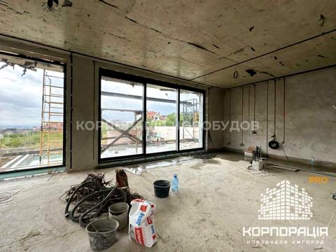 дом по адресу Іршавська ул., 10А