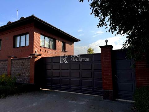 будинок за адресою смт. Козин, Старокиївська вул.