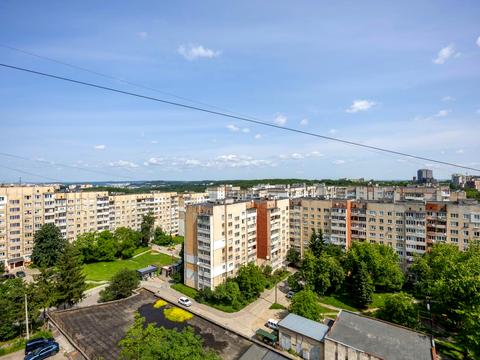 квартира по адресу Вашингтона ул. (Батальная), 7а