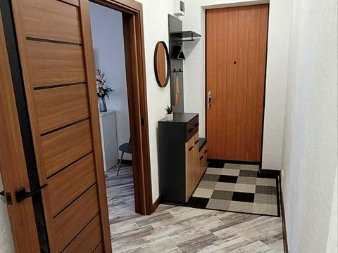 квартира за адресою Ювілейний просп., 69