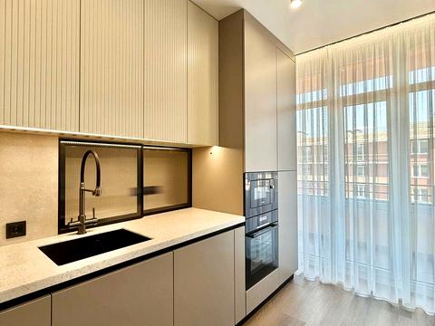 квартира за адресою Незалежності просп., 106а
