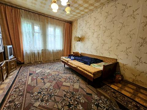 квартира за адресою Кронштадська вул., 17