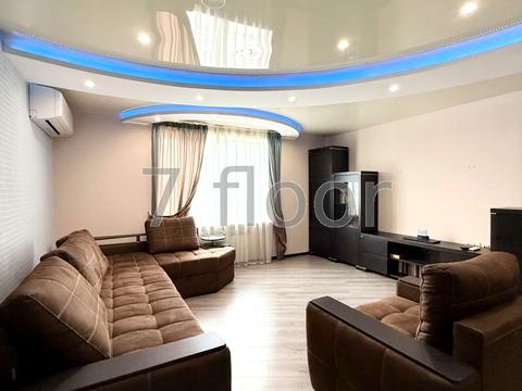 квартира за адресою Мрії вул. (Академіка Туполєва), 17-К