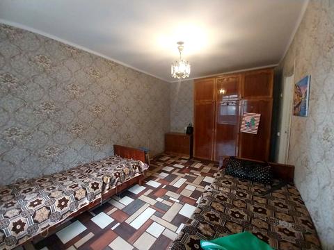 квартира по адресу Надії Світличної пер. (Волго-Донський), 1