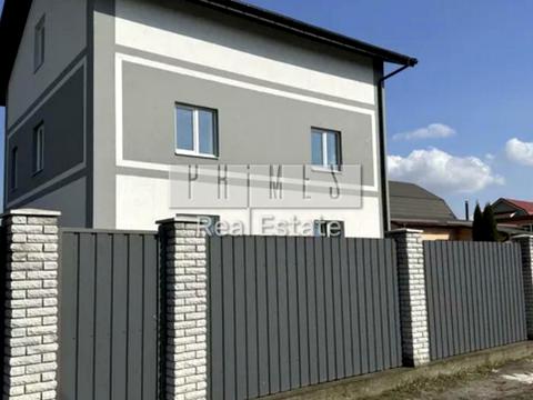 будинок за адресою Центральна вул.