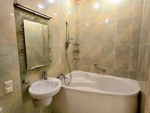 квартира за адресою Січеславська вул. (Кремлівська), 9