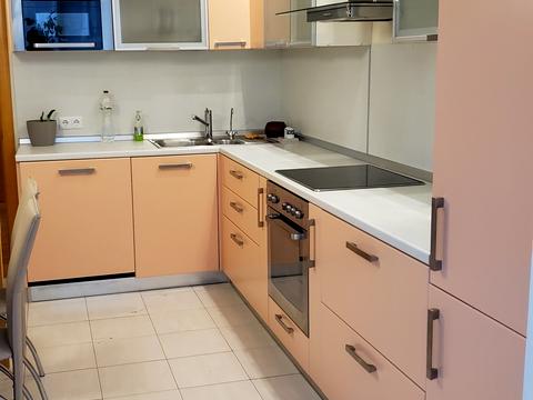 квартира за адресою Самійла Кішки вул. (Маршала Конєва), 9