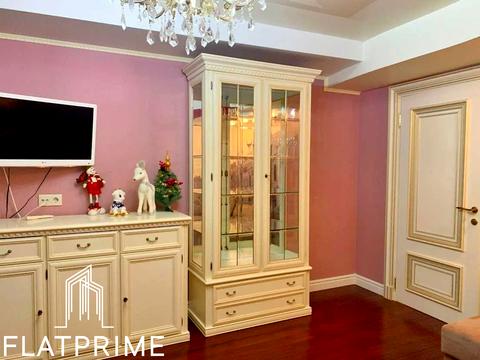 квартира за адресою Миколи Ушакова вул., 16-А