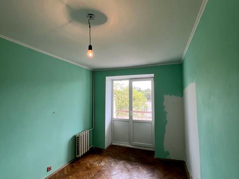квартира по адресу Конякина ул., 14а