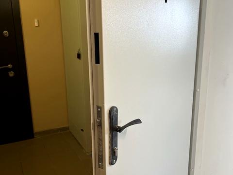 квартира по адресу Бориса Гмыри ул., 20