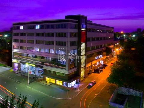комерційна за адресою Васильківська вул., 14