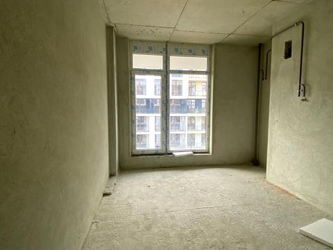 квартира по адресу Под Голоском ул., 24