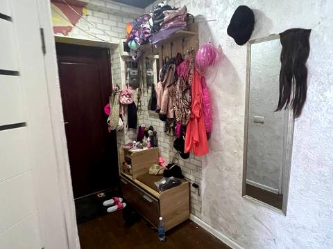 квартира по адресу Северокольцевая ул., 5