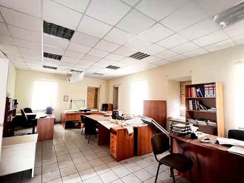 коммерческая по адресу Чернышевского ул., 40